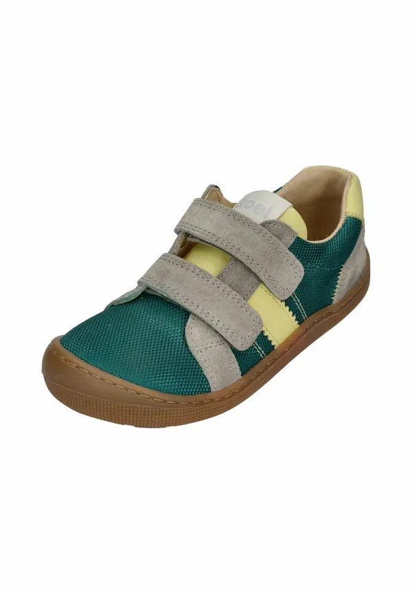 Кроссовки-босоножки Denis baby shoes Koel, бирюзовый — фото 2