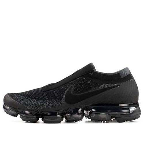 

Кроссовки air vapormax se Nike, черный