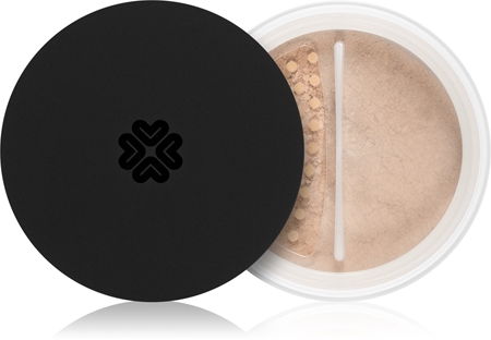 

Минеральная пудра Lily Lolo Mineral Foundation, Popcorn 10 g