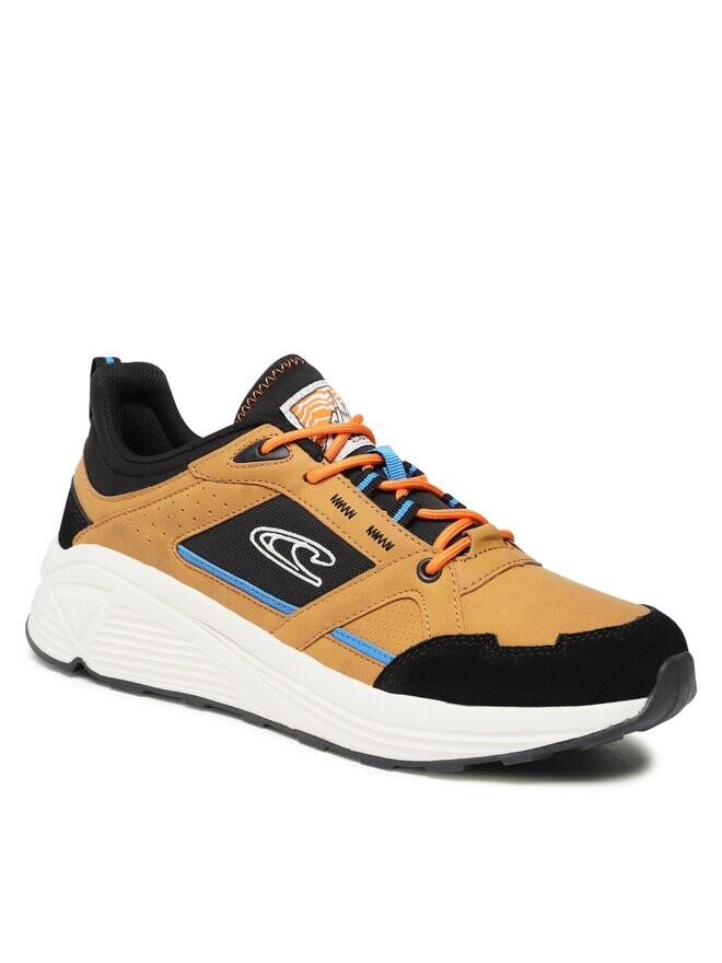 

Кроссовки O'Neill Hayduke Men Low 90223028.35A Marrón, коричневый
