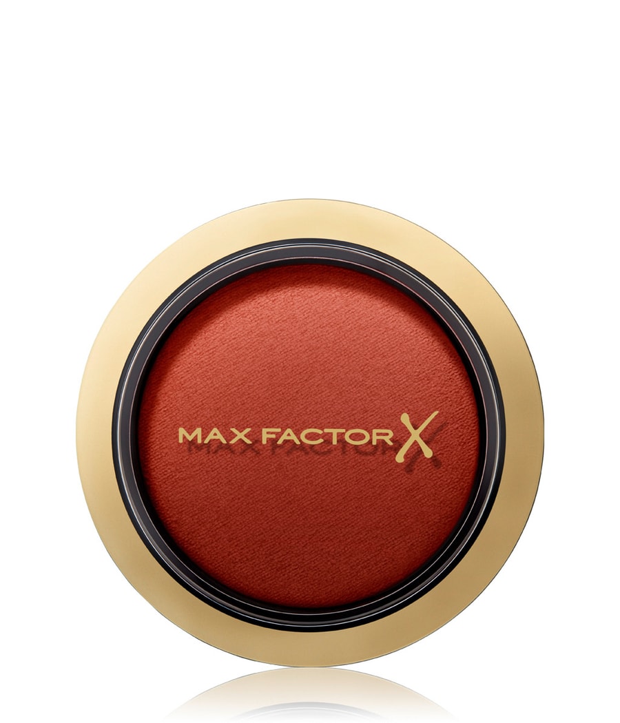 

Румяна Max Factor Crème Puff Blush, Nr. 55 - Stunning Sienna, 1.5g