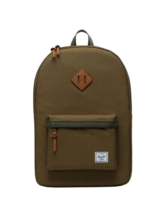 

Рюкзак Herschel, зеленый