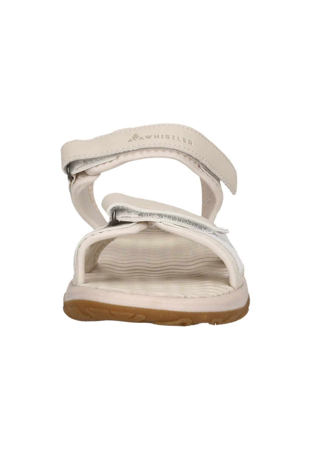Трекинговые сандалии Whistler, белый