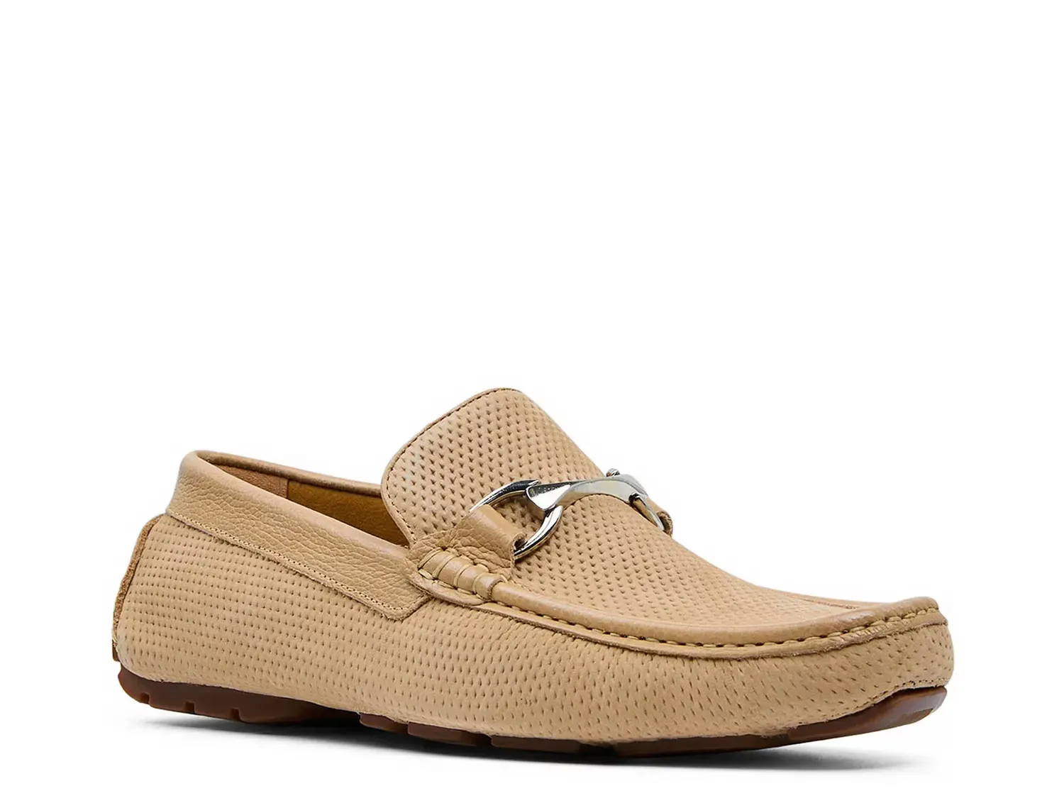 

Лоферы Dorion Donald J. Pliner, Beige