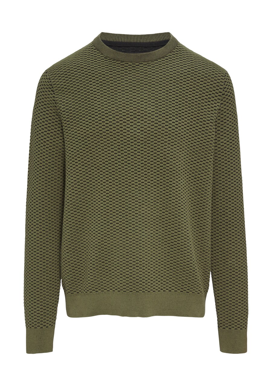 

Свитер QS, Green