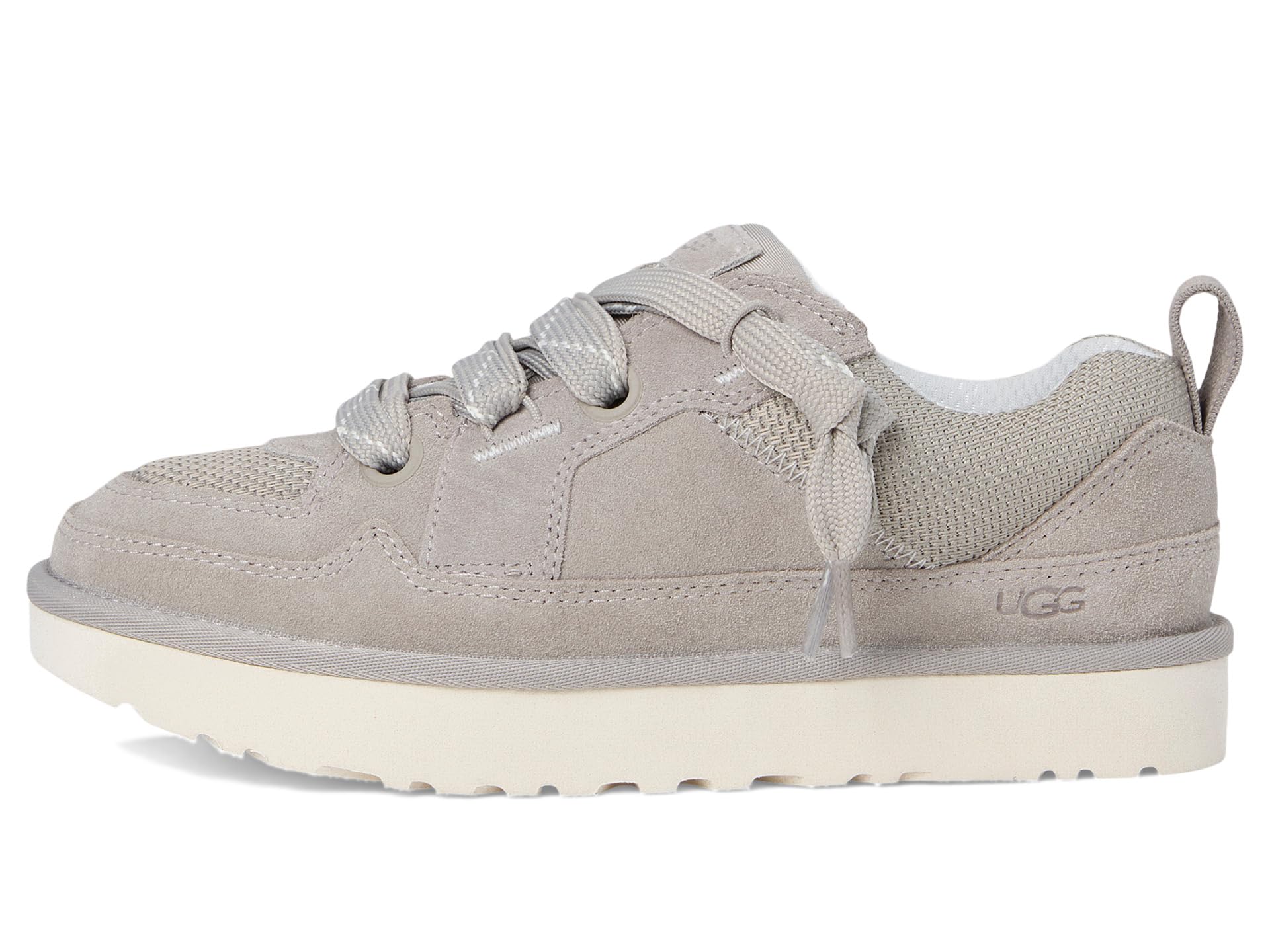 Кроссовки UGG Lo Lowmel, Campfire — фото 4