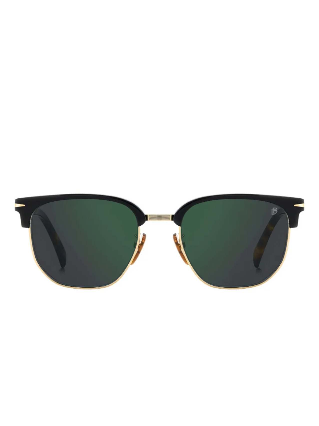 

Eyewear by David Beckham солнцезащитные очки 7057, коричневый