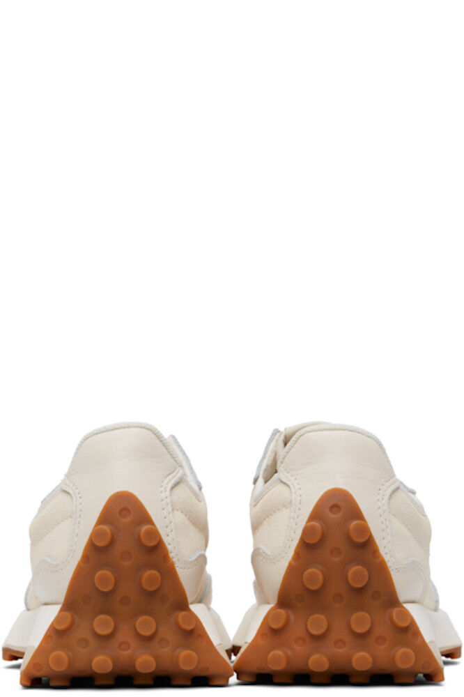 Кроссовки Off-White 327 New Balance — фото 2