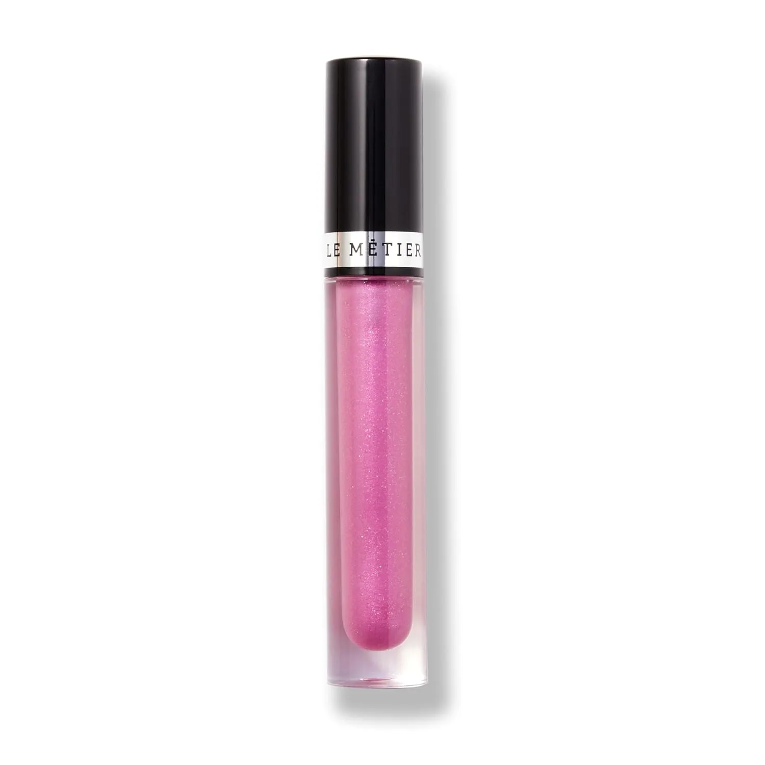 MĒTIER Gloss Supreme - питательный блеск для губ, придающий им мягкость и увлажненность. Le Metier De Beaute, Dubai