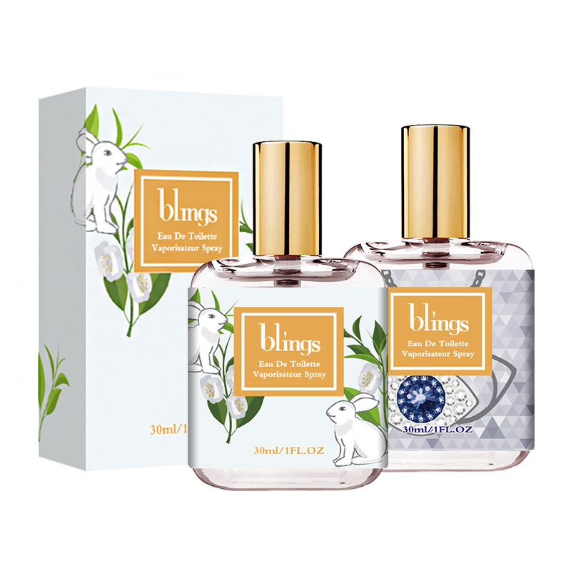 

Аромат художественной иллюстрации Darjeeling с древесными нотами туалетная вода 30 мл Blings