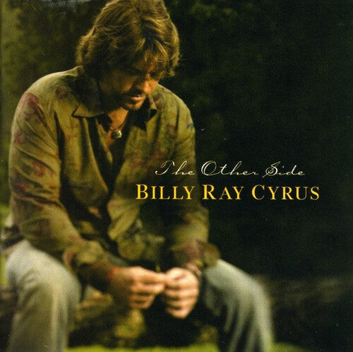 

CD диск Cyrus, Billy Ray: Other Side