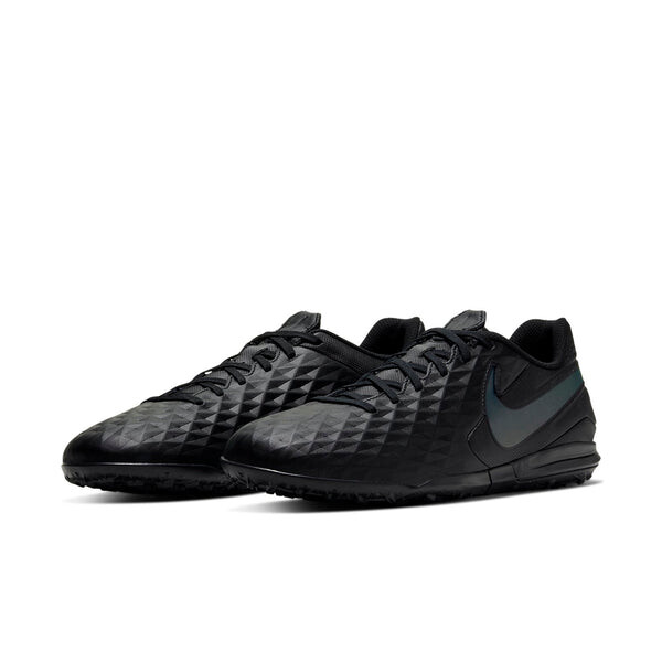 Кроссовки tiempo legend 8 academy tf Nike, черный — фото 3