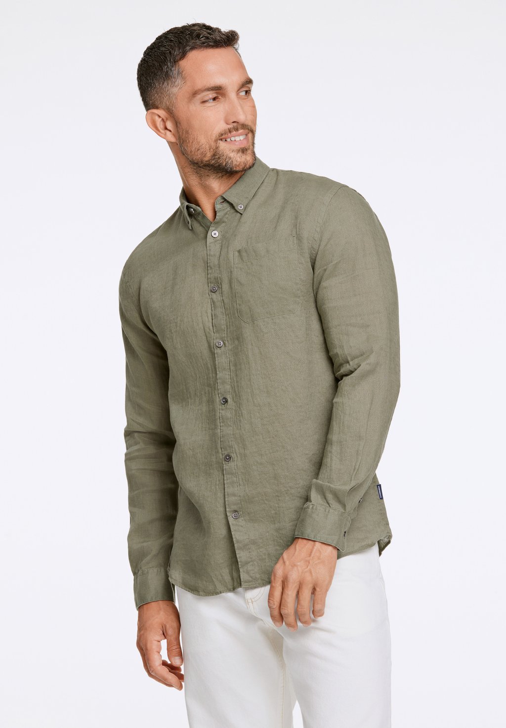 

Рубашка Lindbergh, мятный