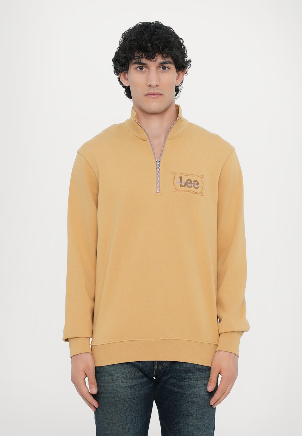 

Толстовка Paul Smith, оранжевый