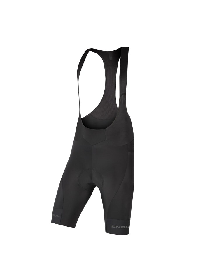 

Тканевые шорты ENDURA, черный