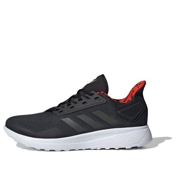 

Кроссовки duramo 9 Adidas, черный