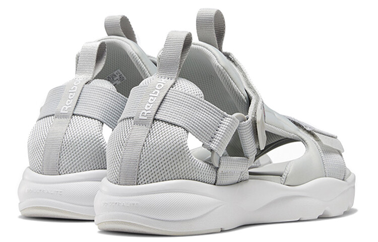 Пляжные сандалии Reebok Furylite series унисекс — фото 4