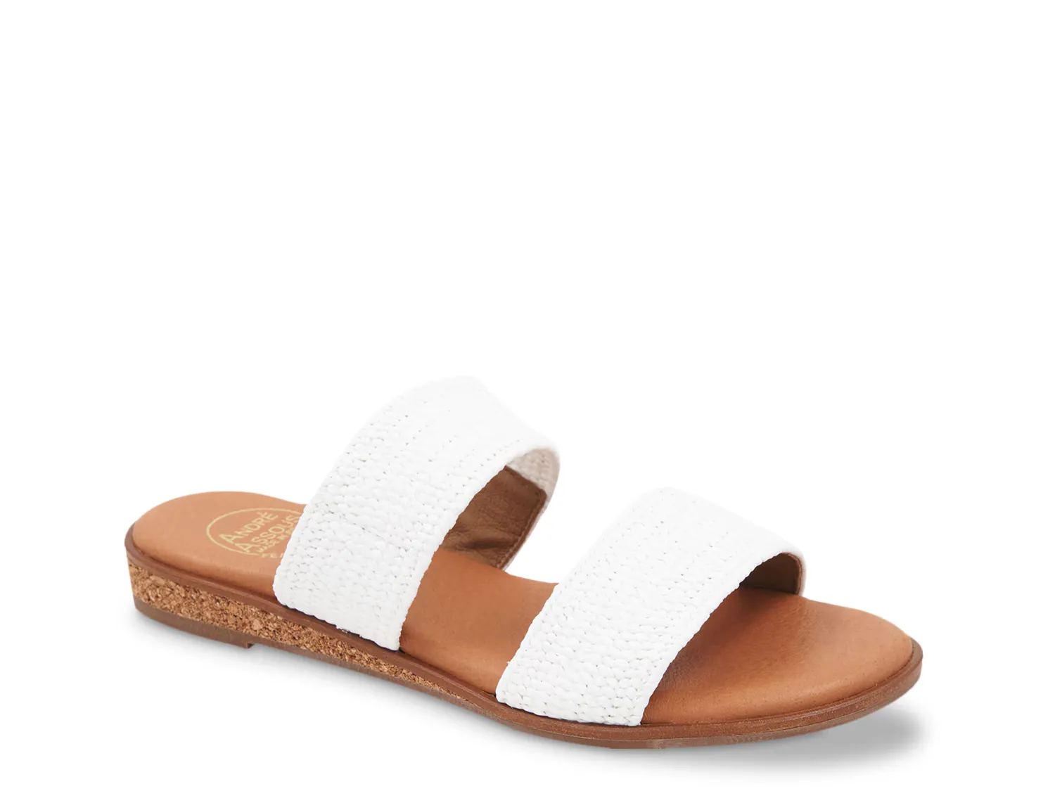 

Сандалии Galia Sandal Andre Assous, белый