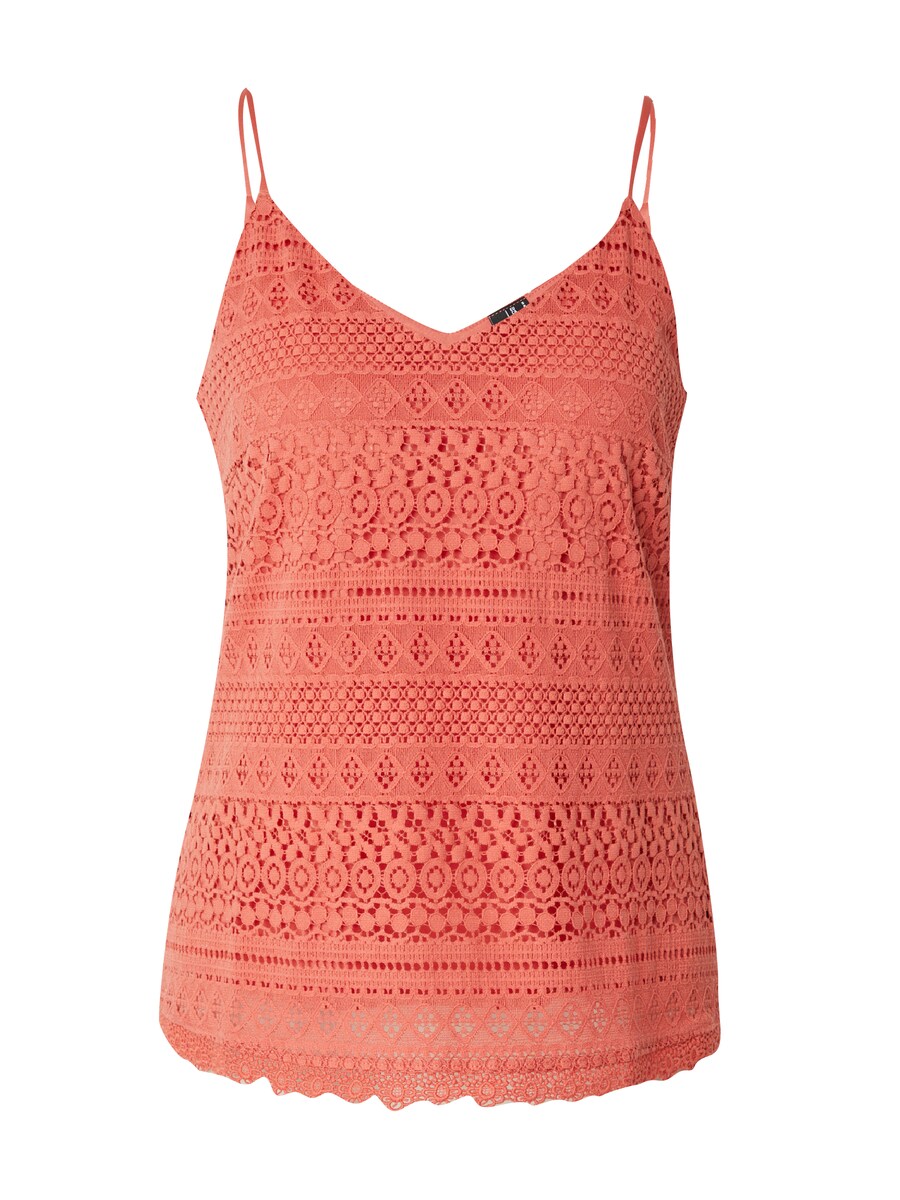 

Топ VERO MODA VMHoney, цвет Melon