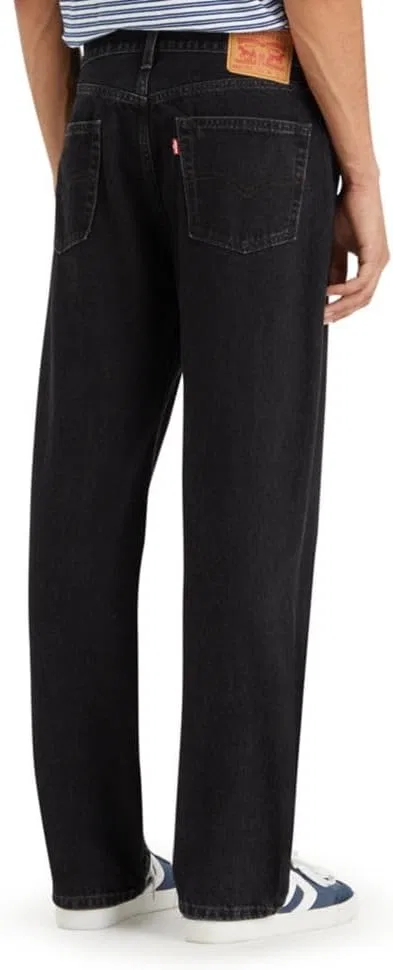 Джинсы Levi's 565 Loose Straight, Forget Me Nots — фото 3