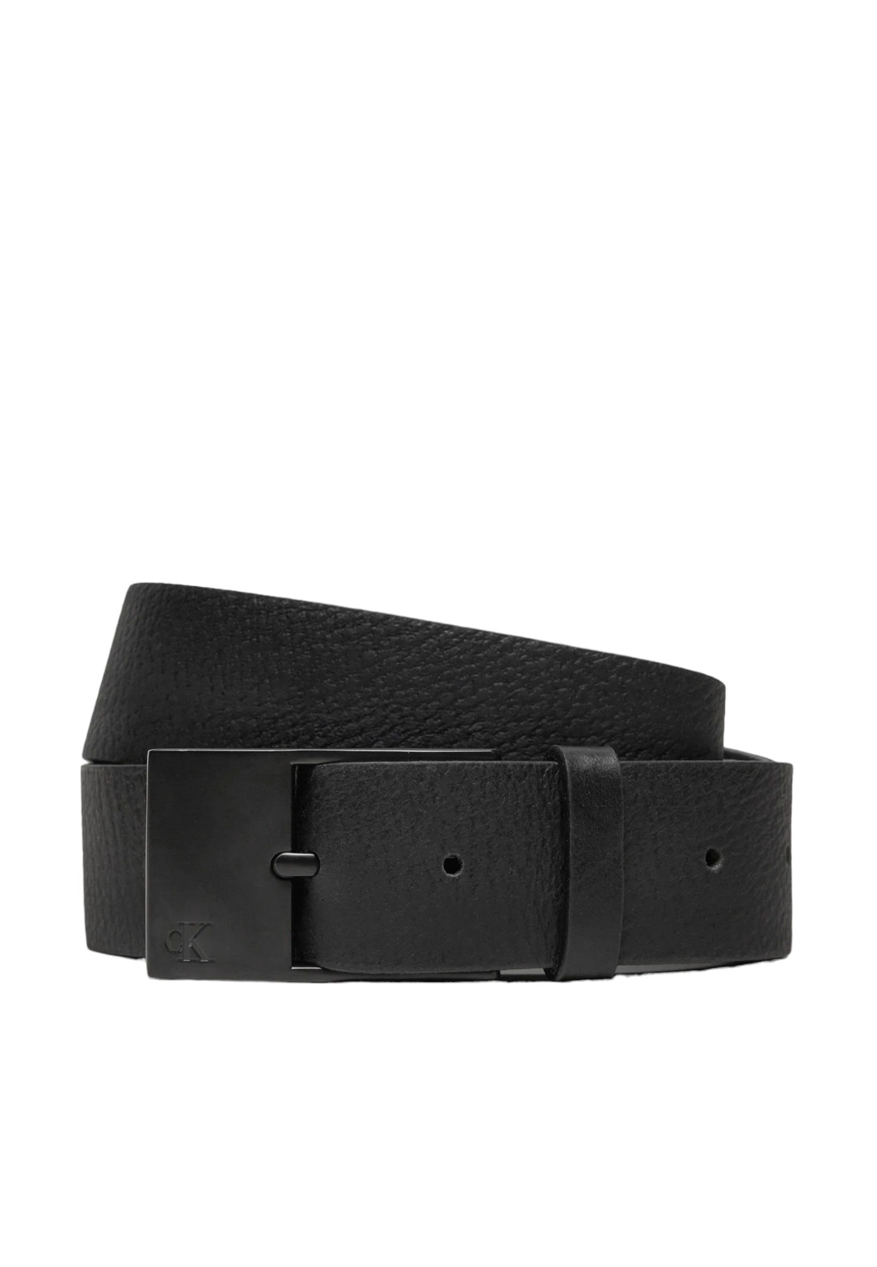

Ремень Calvin Klein Jeans мужской, черный