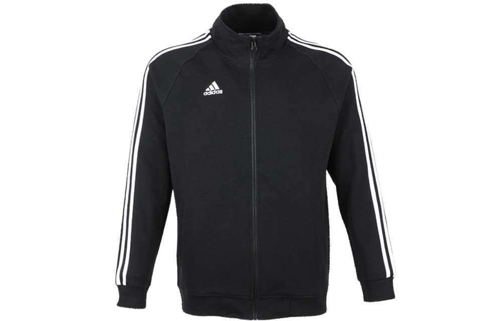 

Куртка мужская черная Adidas, черный