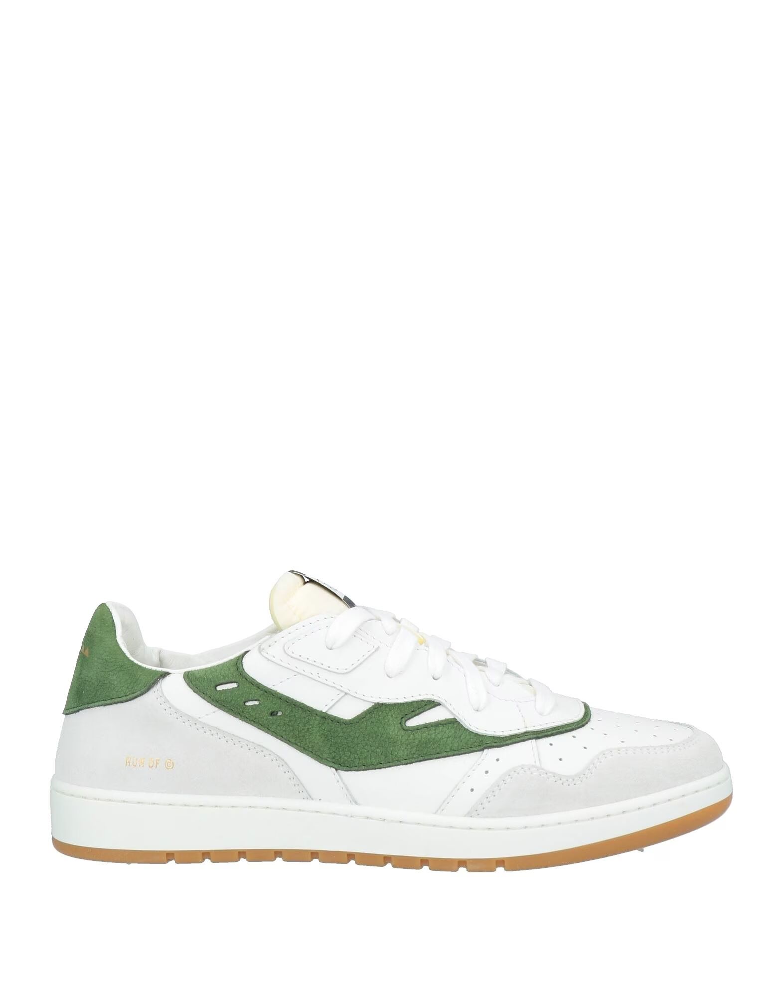 

Кроссовки Run Of, белый