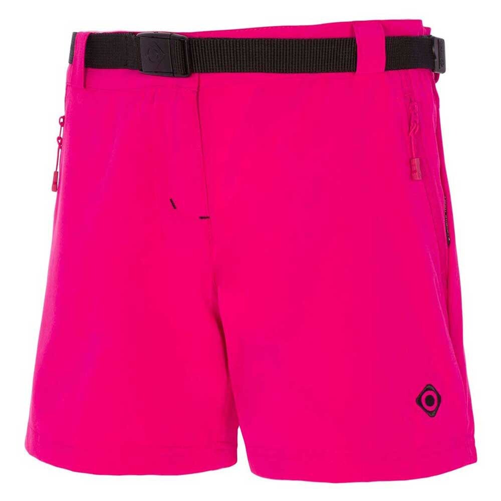 

Брюки Izas Bielsa II Shorts, розовый