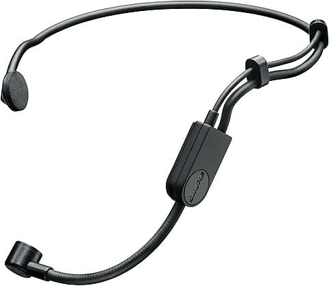 

Микрофон Shure PGA31-TQG