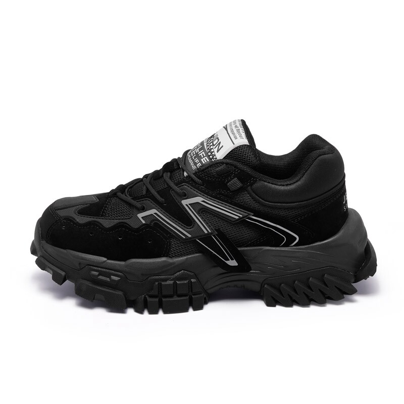 

Кроссовки JEEP SPIRIT Casual Shoes Men Low-Top, серый