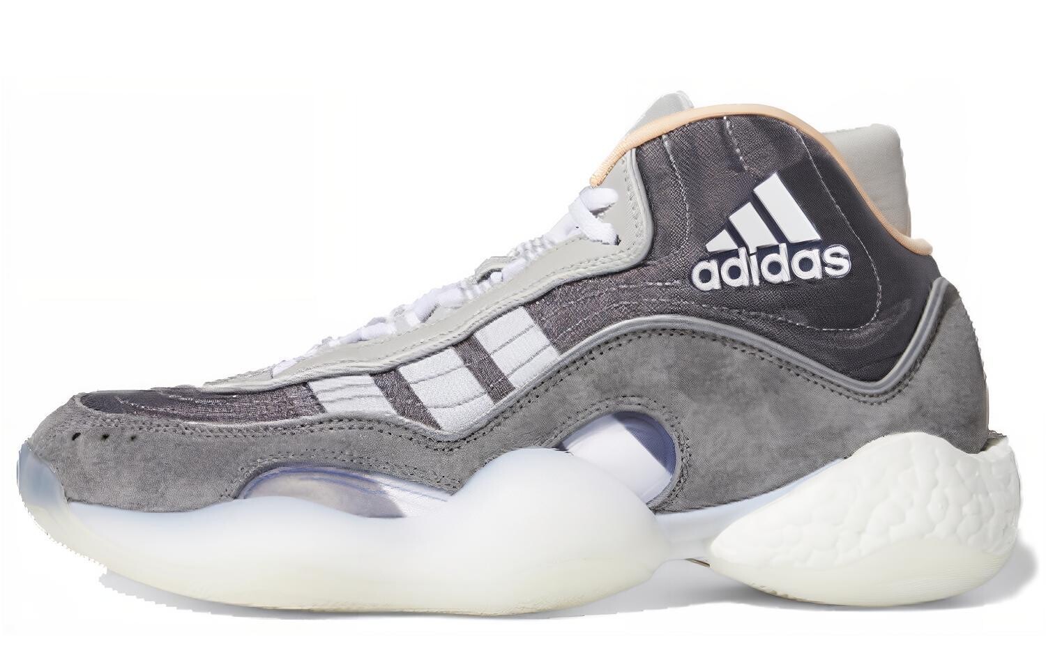 

Мужские баскетбольные кроссовки adidas originals Crazy BYW Icon 98