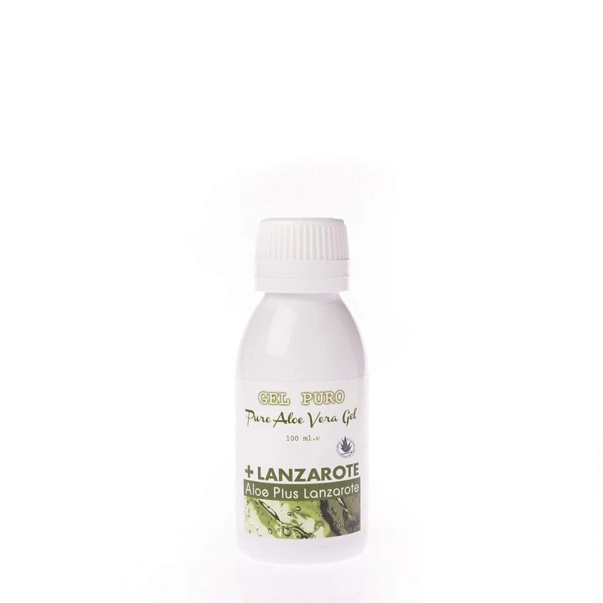 Увлажняющий гель алоэ вера Pure Aloe Vera Gel от Lanzarote Aloe Plus Lanzarote
