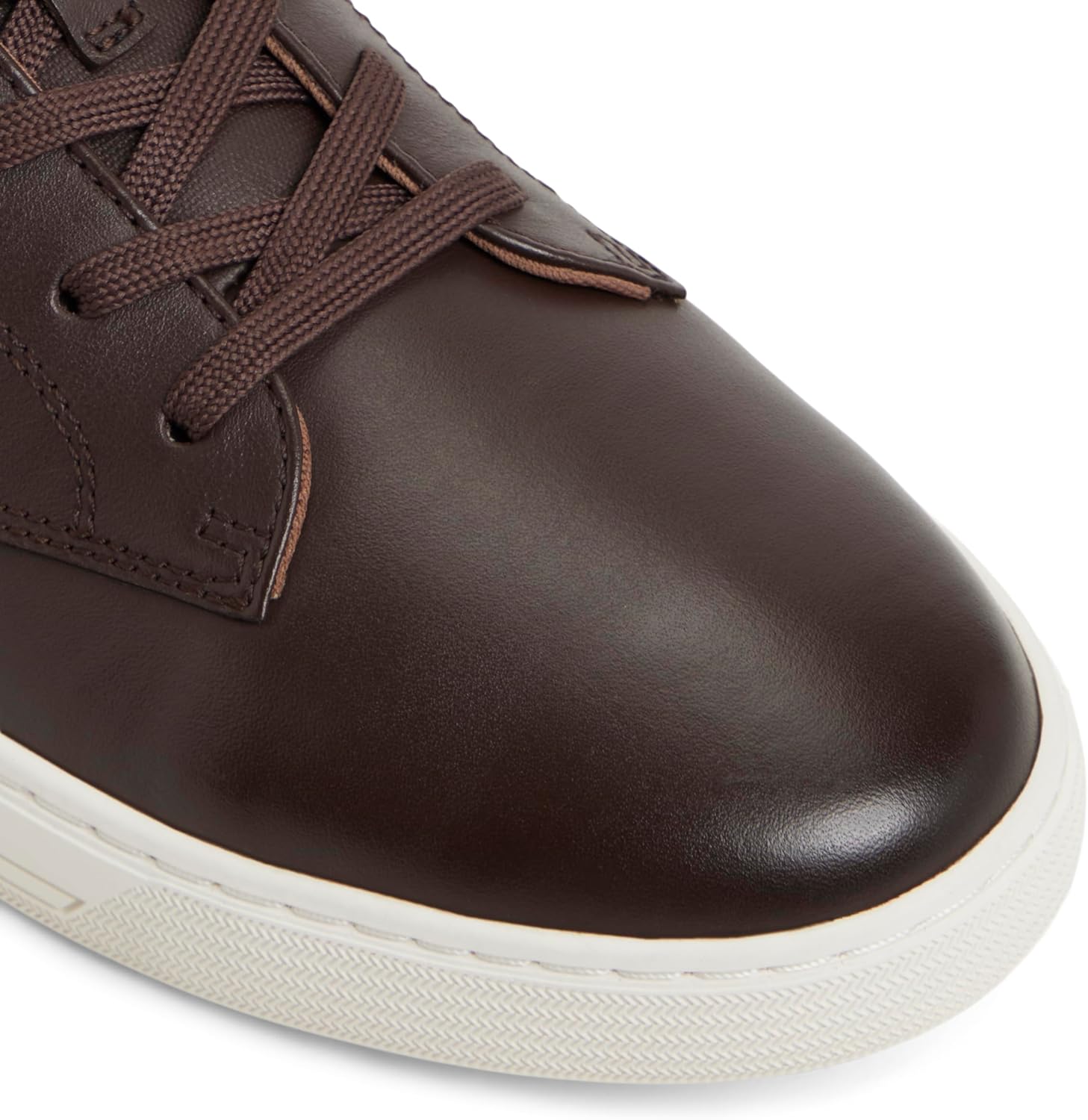 Кроссовки Ted Baker Mens Brentford, коричневый — фото 4