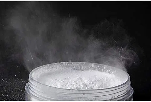 Пудра для лица La Makeup God Powder, набор 2 шт., бесцветная — фото 4