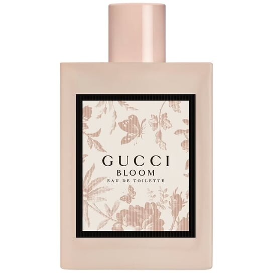 

Туалетная вода, туалетная вода для женщин, 100 мл Gucci, Bloom Eau de