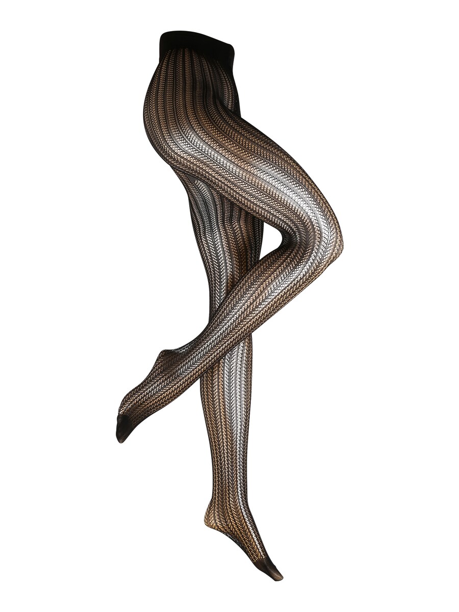 

Обычные колготки Swedish Stockings Selma, черный