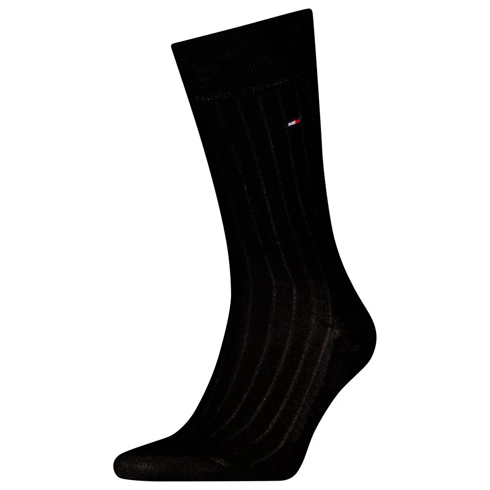 

Носки Tommy Hilfiger 701228789, черный
