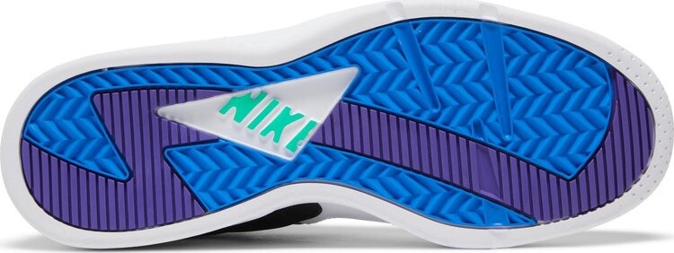 Кроссовки Air Flight Huarache 'OG' 2023, белый — фото 4