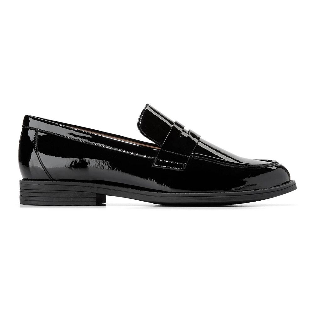 Женские пенни-лоферы Cole Haan Haverhill, коричневый — фото 2