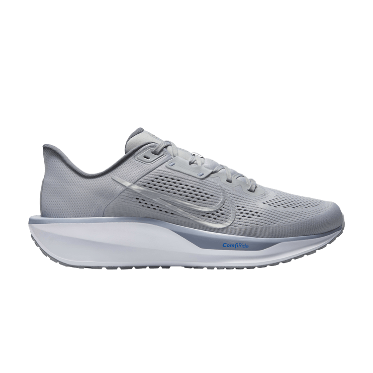 

Кроссовки Quest 6 'Light Smoke Grey', серый