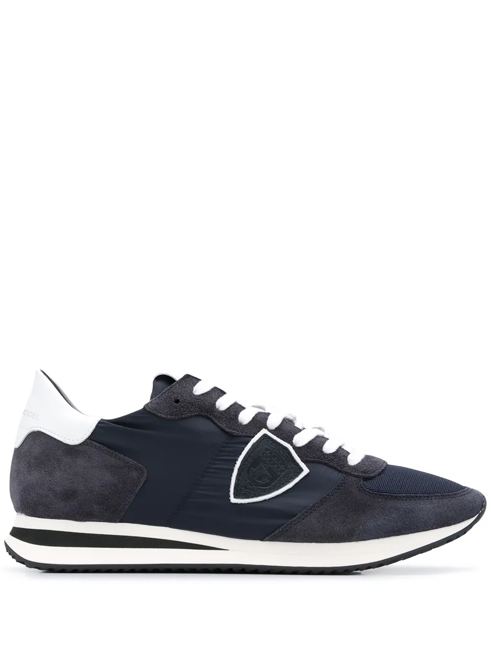 

Кроссовки Trpx Basic Philippe Model Paris, синий