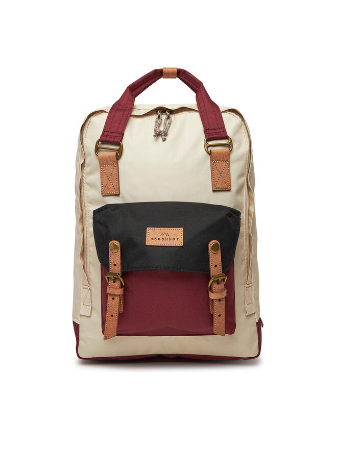 

Рюкзак Doughnut Reborn Macaroon L D011RE3-0897-F Écru