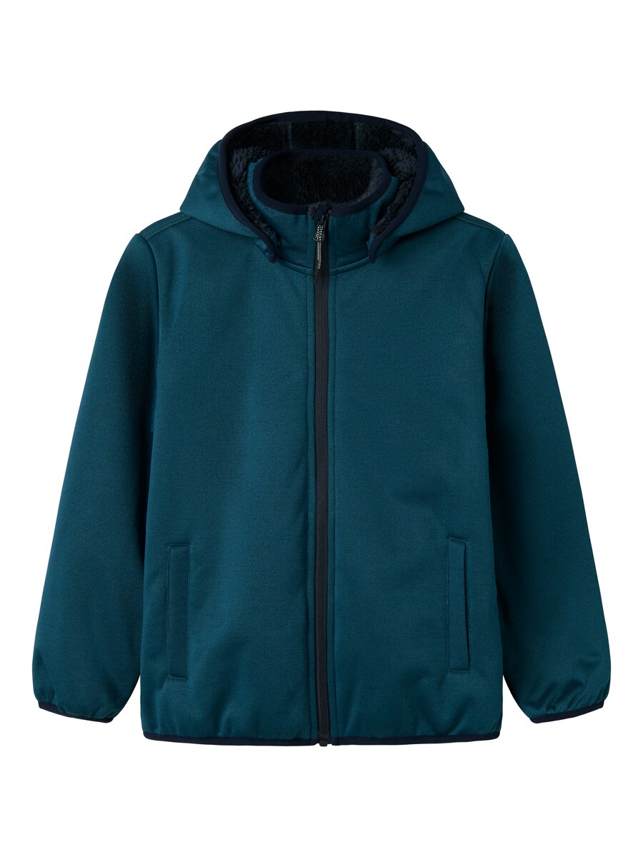 

Спортивная куртка NAME IT NKNMADA08, голубой