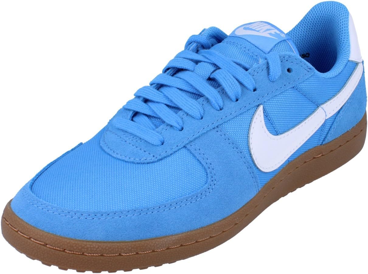 

Мужские гимнастические кроссовки Nike, University Blue White 402