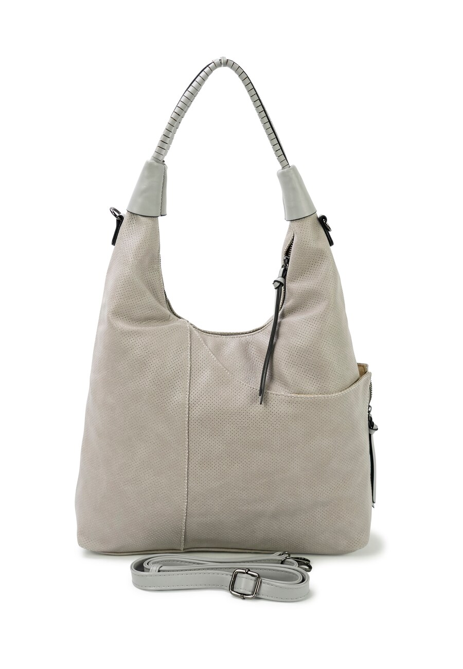 

Сумка через плечо HARPA COVE, Light grey