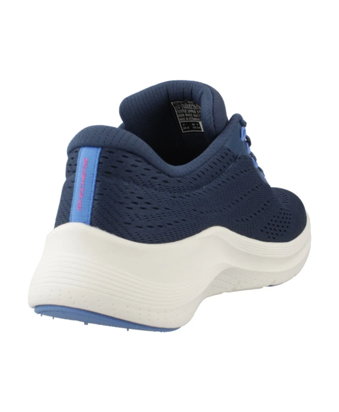 Кроссовки Arch Fit 2.0 Skechers, синий — фото 4