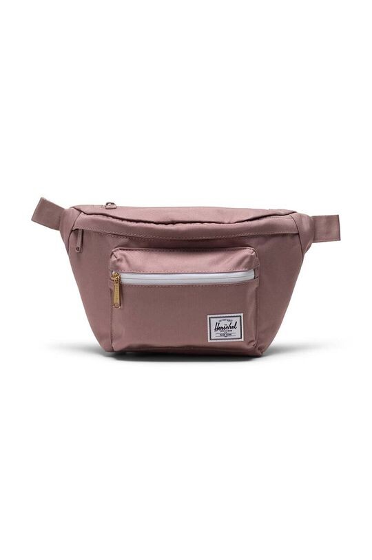 

Поясная сумка Pop Quiz Herschel, розовый