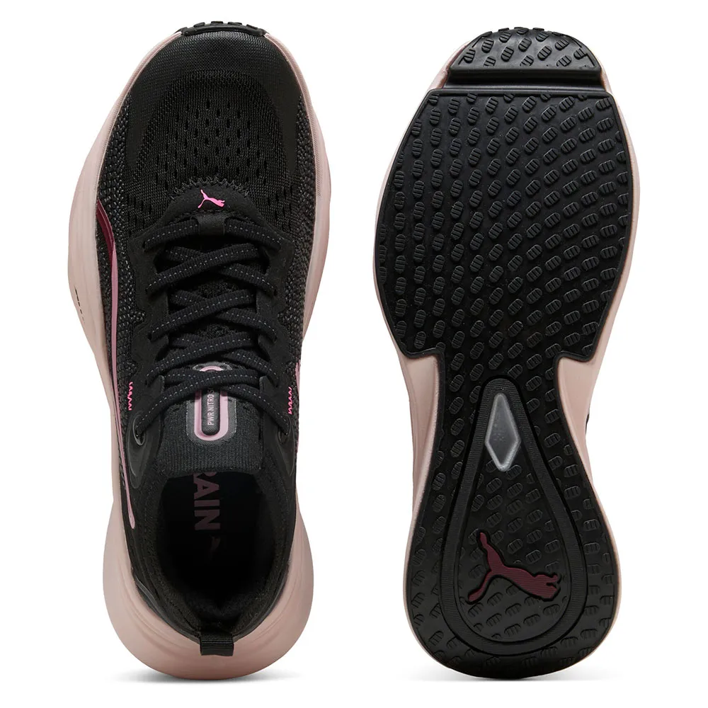 Кроссовки Puma PWR NITRO SQD 2, черный — фото 2