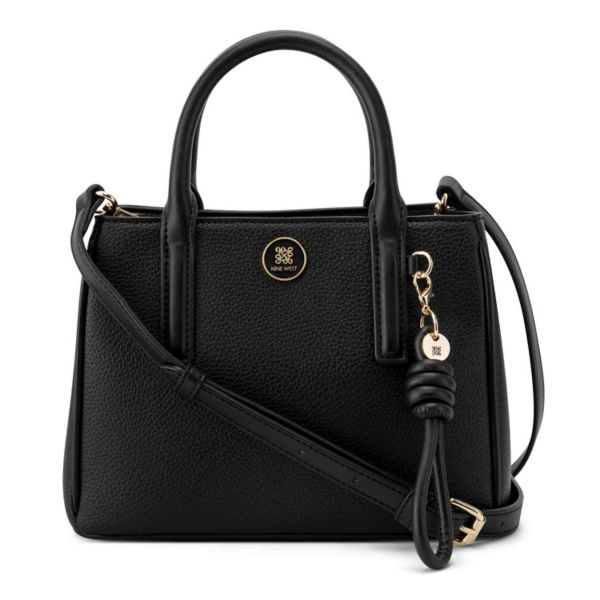 

Мини-сумка кроссбоди Harland Nine West, черный