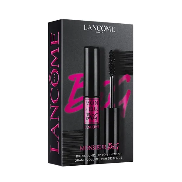 Тушь для снятия макияжа Cofre Monsieur Lancôme, 1 UD — фото 2